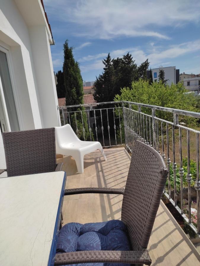 Three Lions Apartment Number 2 Pula Exterior foto