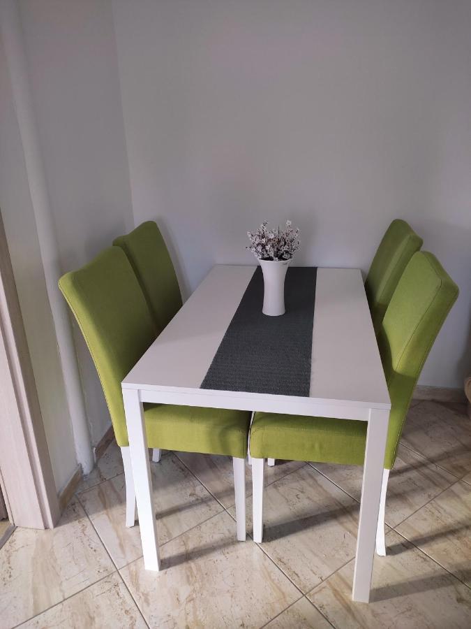 Three Lions Apartment Number 2 Pula Exterior foto